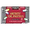 thumbnail image 3 of Sargent Art 22-2015 12-Count Large Oil Pastels, 3 of 3