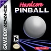 Hardcore Pinball GBA