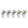 thumbnail image 3 of Clip de Microphone Radio, 5pcs Support de Microphone Radio Support de Micro Portable Clip de Cintre de Micro Amélioré Fonctionnalités, 3 of 14