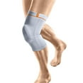 thumbnail image 1 of Sporlastic Genu-Hit Genou Support-Beige-4, 1 of 3