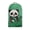 Panda, variant on HELLHERO Apple Pattern Mixer Blender Cover for Home Kitchen Machine Washable
