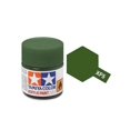 thumbnail image 2 of TAMIYA 81705 Acrylic Mini XF5 Flat Green 1/3 oz, 2 of 2