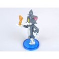 thumbnail image 2 of New Hot Tom and Jerry figures Cat Mouse Dog Animals Toy 9pcs SSF, 2 of 5