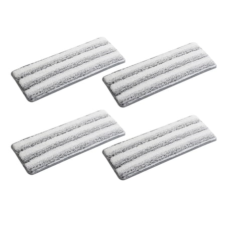 Replacement Mops Heads Refill Mops Refill for Dust Mops Pads Head for Home Bathroom Shower