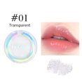 thumbnail image 3 of WREESH 3-Color Jelly Lip Mask Temperature Control Discoloration Moisturizing Lip Jelly Lip Gloss, 3 of 3