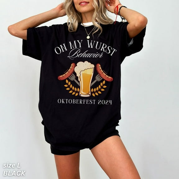 Oktoberfest Shirt, German Prost Tee, Cheers Shirt, Group Matching Day Drinking Tee, Beer Lover Gift, Retro Tee