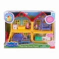 thumbnail image 1 of Peppa Pig House Playset, 1 of 2