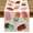 N166, variant on Summer Popsicle Table Runner Ice Cream Themed Birthday Baby Shower Party Farmhouse Kitchen Dining Room Home Decoration (13" x 108")
