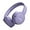 Purple, variant on JBL Tune 670NC - Adaptive Noise Cancelling wireless on-ear headphones with up to 70H of long battery life and customizable sound experience - Purple