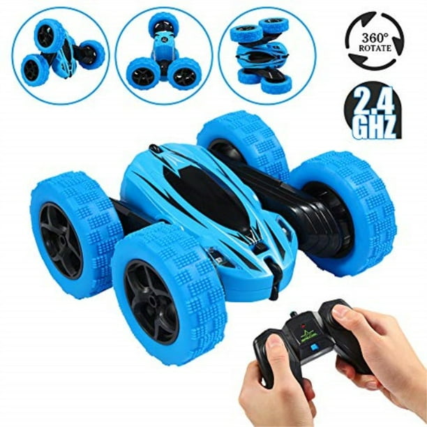 remote control car that goes on grass