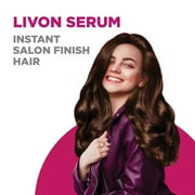 Livon Serum - 100 ml (Pack of 2)