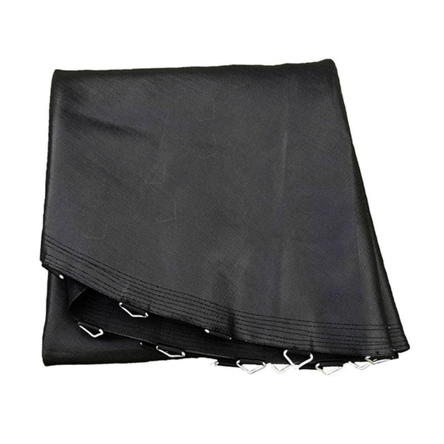 Colchoneta de Almohadil para saltar redonda 10 FT 56 Anillos Sunnimix