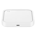 thumbnail image 1 of Cargador inalámbrico SAMSUNG Galaxy 15W Fast Charging 2022 Blanco, 1 of 2