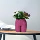 thumbnail image 4 of Jarrón de resina con forma de jeans, arreglo floral, decoración para mueble de TV, decoración para mesa de comedor del hogar., 4 of 6