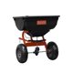 thumbnail image 1 of Esparcidor Remolcable Agri-Fab Tolva de 38 kg con Control por Cable, 1 of 8