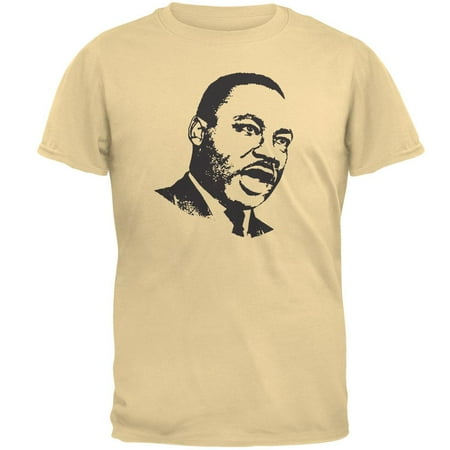 Martin Luther King Jr. Mens T Shirt - Walmart.ca