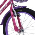 thumbnail image 3 of Bicicleta Benotto ROMI Rodada 20 1V Frenos V Acero rosa, 3 of 4