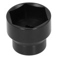 thumbnail image 4 of Zócalo Del Filtro De Combustible, Casquillo Del Filtro De Aceite Resistente A La Corrosión Duradero Para Quitar E Instalar La Tapa Del Filtro De Combustible/aceite, 4 of 8