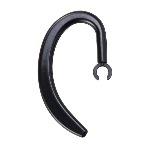 Hooks 12 PCS/Set Headphone Accessories Headphones Ear for Earbuds Soft Earhook