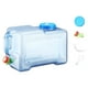 thumbnail image 3 of Tanque de agua Zulema para acampar Contenedor de almacenamiento de agua 18 litros, 3 of 8