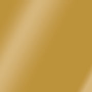FolkArt Metallic Acrylic Craft Paint, Metallic Finish, Pure Gold, 8 fl oz