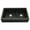 Black, variant on Karran Usa QAR-760-BL Quartz Qar 34" Farmhouse Double Basin Quartz Composite Kitchen Sink