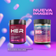 thumbnail image 2 of Vitaminas para cabello piel y uñas BPN PRO Q10 E, 2 of 9