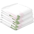 thumbnail image 6 of GZHJMY Funny Frog Doing Yoga 1PCS Kitchen Towels Dish Clothes Absorbent Dishcloths Reusable Rapid Drying for Kitchen Bathroom Hotel Household Hand Towels 29"X18" inch, 6 of 7