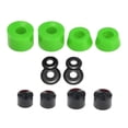 thumbnail image 1 of jinwen Remplacement de Bague de Skateboard Rondelles Longboard Vert, 1 of 9