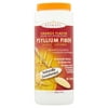 Konsyl Orange Flavor Psyllium Fiber Laxative/Supplement 19 oz. Bottle