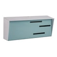 thumbnail image 1 of Modern Mailbox | Mid Century Modern Mailboxes, 1 of 19