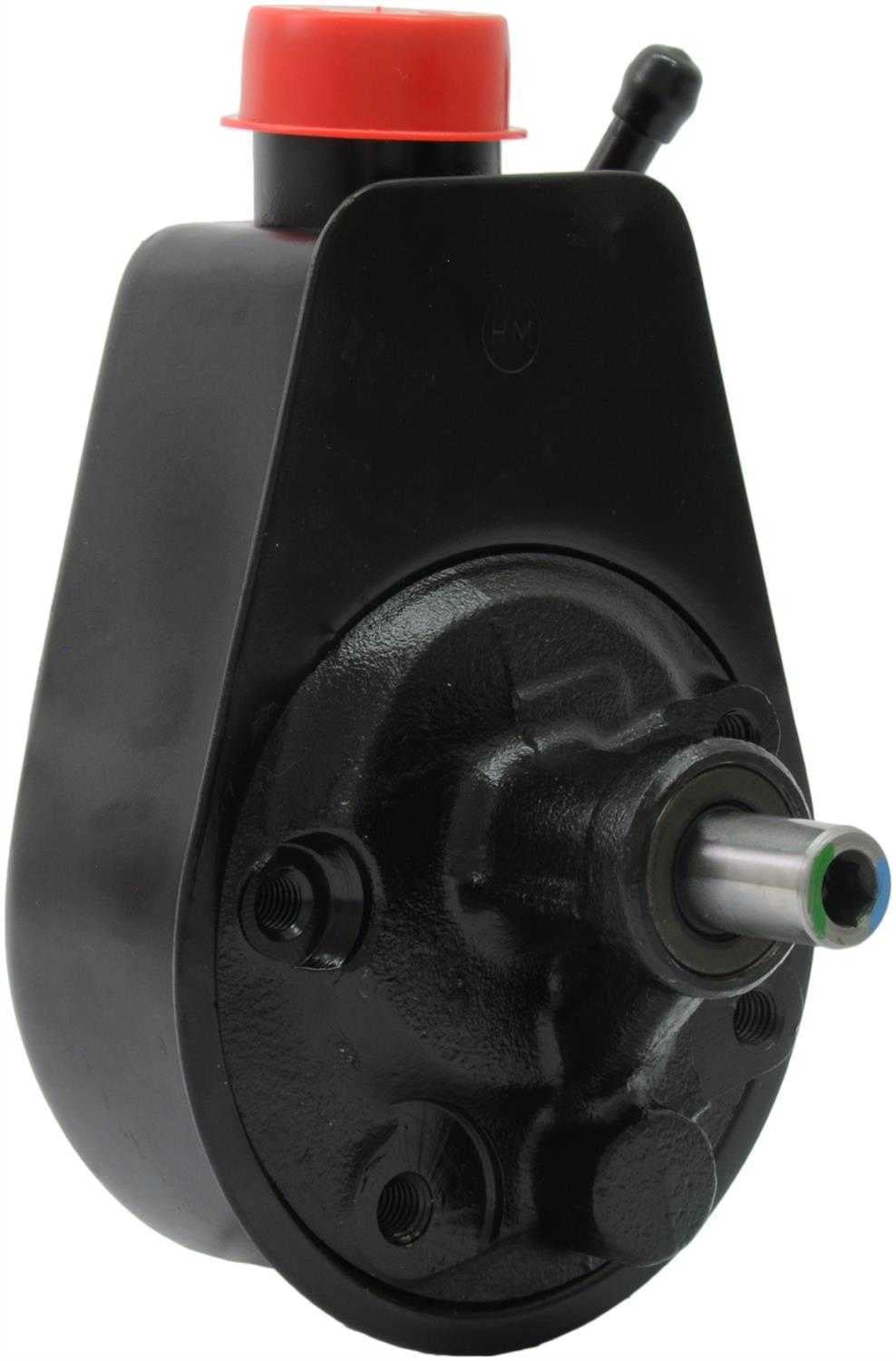 MasterPro Power Steering 731-2140 Power Steering Pump