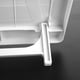 thumbnail image 1 of Maquer Exquisita Mano de Obra, dise?o de Patas Plegables, Mesa de extensión portátil, Mesa de máquina de Coser sólida, Delantales para Manualidades, Bolsas de Almuerzo para Coser en el hogar EOTVIA NO, 1 of 6