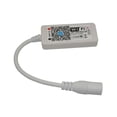 thumbnail image 3 of Seitruly Controlador WiFi inalámbrico DC5V-24V para el hogar Controlador LED RGB/RGBW IR RF para el hogar DC5V-24V Type2 NO2, 3 of 6