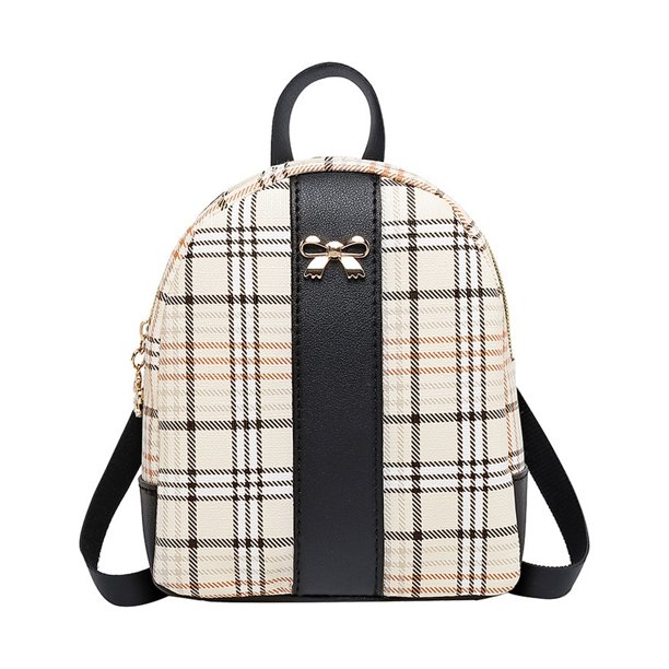 Women Small Backpack Purse Convertible Leather Mini Daypacks Crossbody