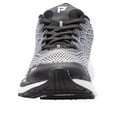 thumbnail image 4 of Propet One Women's Sneakers - Black/Silver, Size 07, 4 of 5