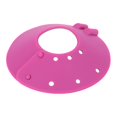 thumbnail image 4 of Noref Électrode Réutilisable Patch de Machine de Massage Accessoire de Massage Port 2mm, Coussin de Remplacement pour Machine de Massage, 4 of 8