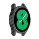 thumbnail image 4 of Estuche protector de reloj PC Half-Cover para Galaxy Watch 4 40 mm (fibra de carbono), 4 of 6