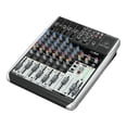 thumbnail image 2 of Mezcladora Behringer Q1204USB, 2 of 4
