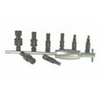 thumbnail image 1 of K&L Supply 35-6889 9 Piece Bearing Puller Set, 1 of 1