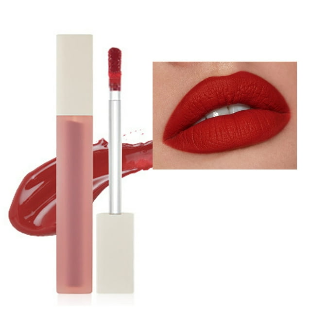 niuredltd blursome velvet lip tint cherry lip stain long lasting