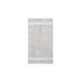 thumbnail image 5 of Dewall Maisons Light Grey 18-Piece Towel Set, Soft & Absorbent Cotton - Ideal For Everyday Use - Includes 4 Bath Towels, 6 Hand Towels, 8 Washcloths - Stylish Bathroom Essentials, 5 of 12
