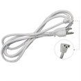 thumbnail image 1 of SG-PC-BR 6 ft. 3-Wire Power Cord, Brown, 1 of 1