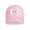 Pink, variant on CafePress - Ecuador (EC) Euro Cap - Adjustable 100% Brushed Unisex Casual Cotton Baseball Cap, Beige, 1