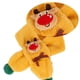 thumbnail image 3 of Bufandas de invierno para clima frío para niños y niños pequeños, gran regalo para Navidad y Año Nuevo, 3 of 5