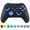 Chameleon Purple Blue, variant on eXtremeRate Multi-Colors Luminated D-pad Thumbsticks Start Back Sync ABXY Buttons for Xbox Series X/S Controller, Chameleon Purple Blue Classical Symbols Buttons DTF V3 LED Kit for Xbox Model 1914