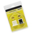 thumbnail image 3 of 5X 10X Watch Jewellery Magnifier Kit watch repair Resin Loupe Eye Magnifying Lens Eyepiece Kit Repair Tool, 3 of 8