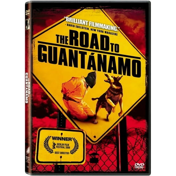 The Road to Guantanamo