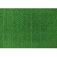 thumbnail image 1 of Ahgly Company Indoor Rectangle Oriental Green Industrial Area Rugs, 8' x 10', 1 of 4