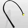 thumbnail image 4 of Durable Golf Swing Training Rope Practice Trainer Non Slip for Adult, 4 of 6